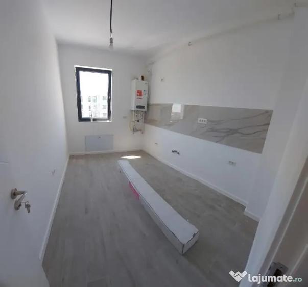 Apartament spatios-55mp, decomandat, 2 camere, bloc nou - Bragadiru (Bucuresti-Ilfov) - 7