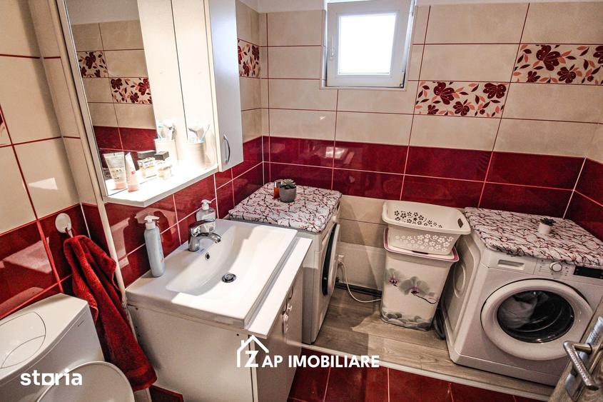 Apartament cu 3 camere decomandat în Tudor Vladimirescu