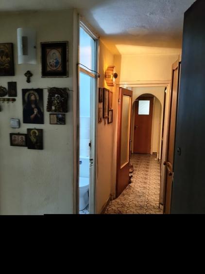 Apartament decomandat în Militari