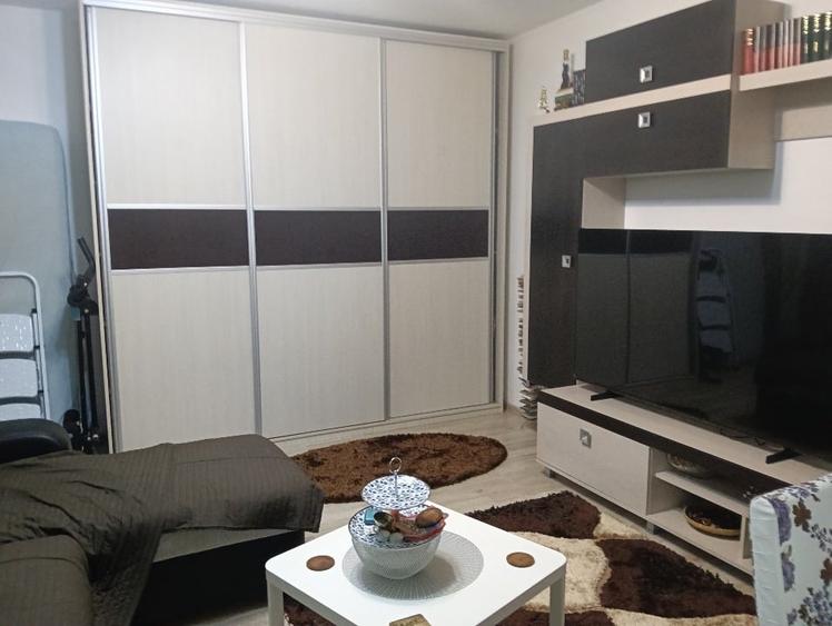 Apartament mobilat, utilat, centrala termica - 10