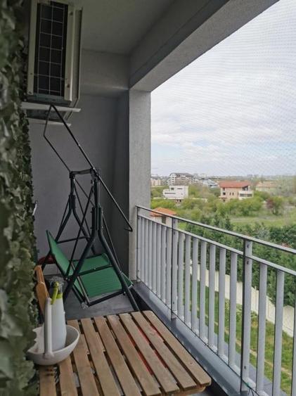 Baneasa Imobil nou Ap 3 camere - 3