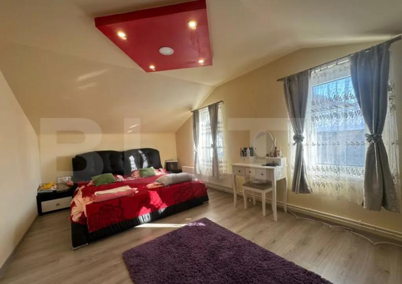 Casa individuala la 10 minute de Deva, in Magura - 18