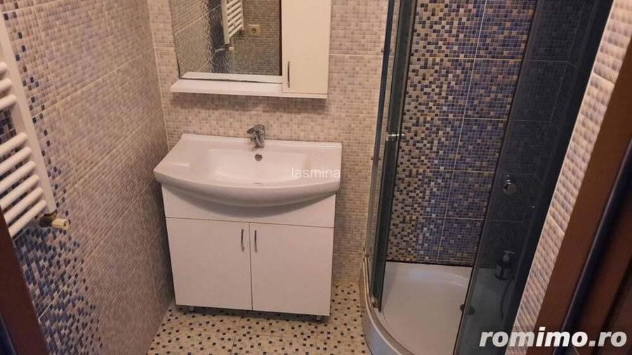 Inchiriez apartament cu 2 camere in cartierul Zorilor