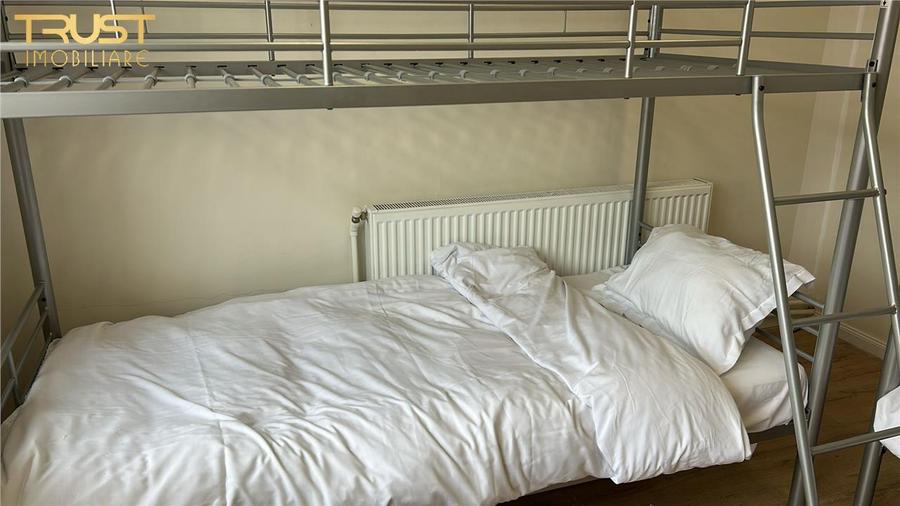 Cazare Muncitori Asiatici l   Capacitate 8 persoane  | Buna Ziua - 3