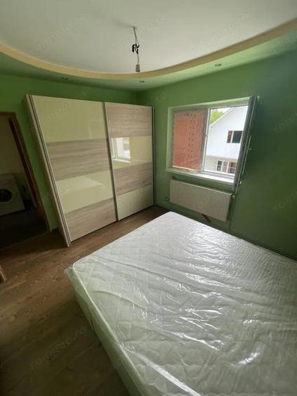 De vanzare apartament cu 3 camere, etajul 2, Dealul Florilor - 7