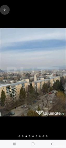 Vand apartament cu 3 camere, etajul 9 pe Nicolae Balcescu - 3