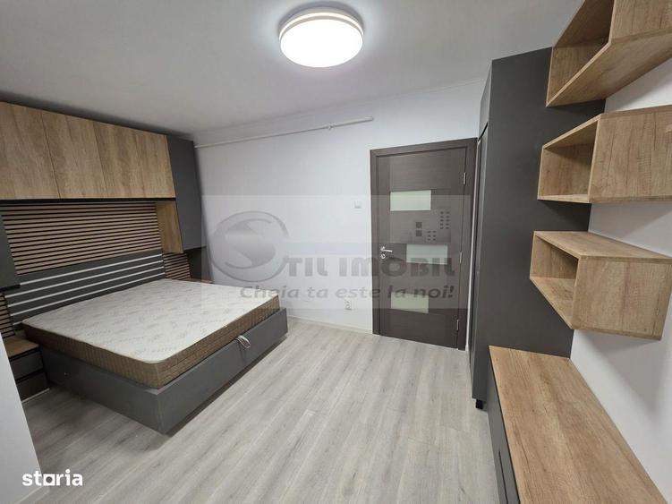 Apartament 1 camera Piata Unirii - 450 EURO - 6