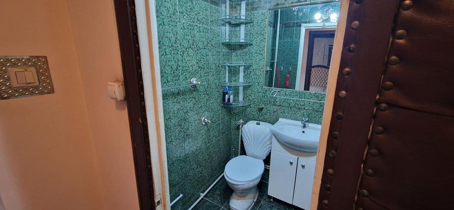 PROPRIETAR 3 CAMERE  Drumul Taberei, Parc Moghioroș - 14