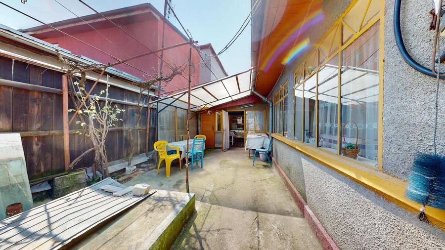 Casă 3 camere Voluntari | 200 mp teren | 120 mp curte | Gaz la poartă - 27