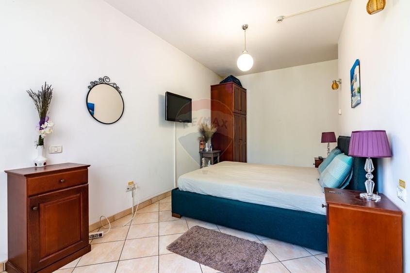 Hotel | Vila vanzare 9 studiouri | Unirii Oitelor 14 INVESTITIE - 5