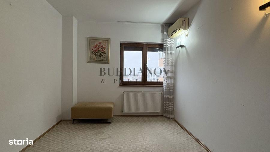 Apartament cu 2 camere - ?erban Voda - Parcul Tineretului / Carol - 3