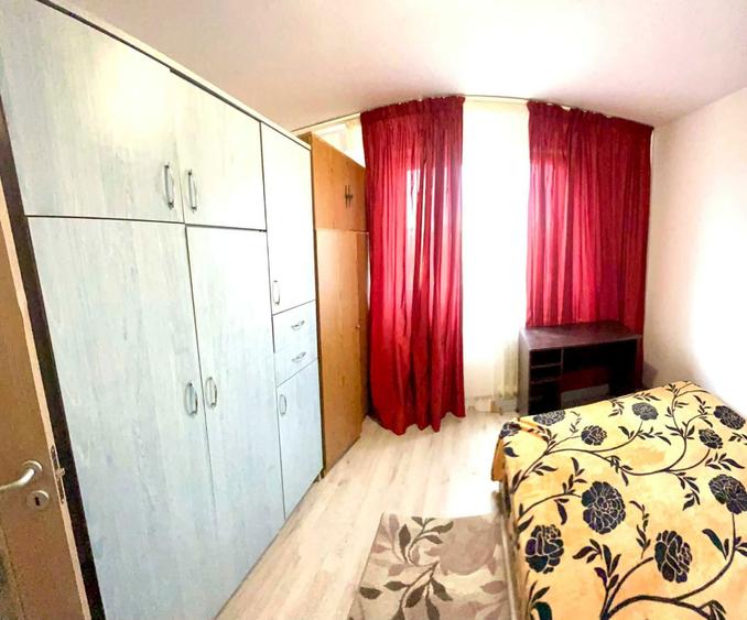 Apartament 2 camere Drumul Taberei - 5