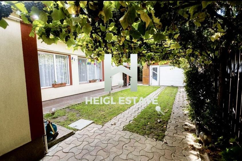 Casa individuala cu 4 camere in zona Fratelia - 1