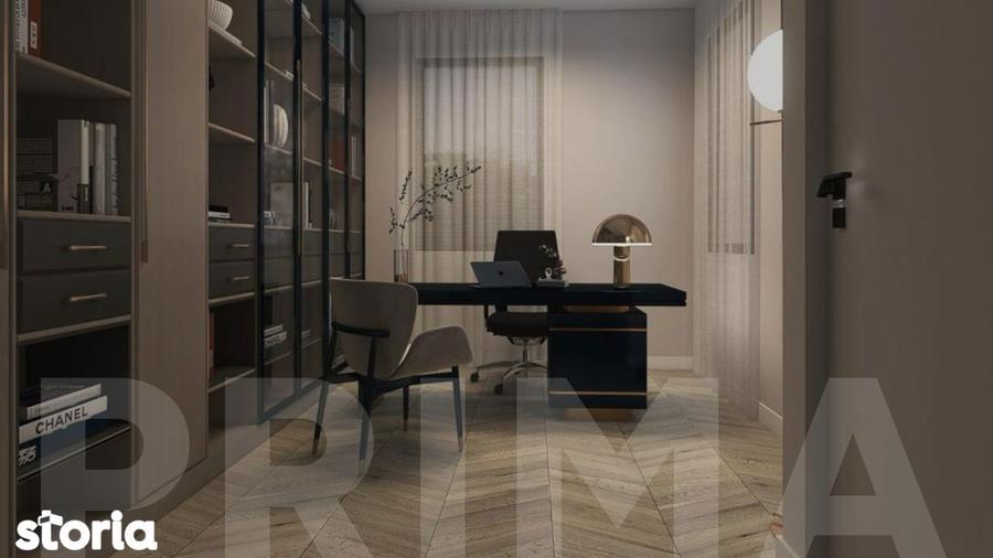 Case moderne | Cartier Nufarul | Gata de locuit - PRIMA DEVELOPMENT - 7