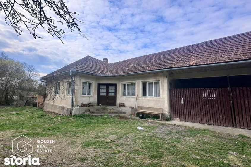 Casa cu teren generos 1.944 mp, Magulicea, Varfurile - 14