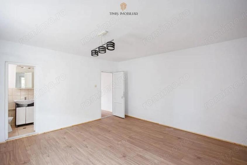 Casa cu garaj Timisoara - Kaufland Porumbescu | Teren 271 mp - 7