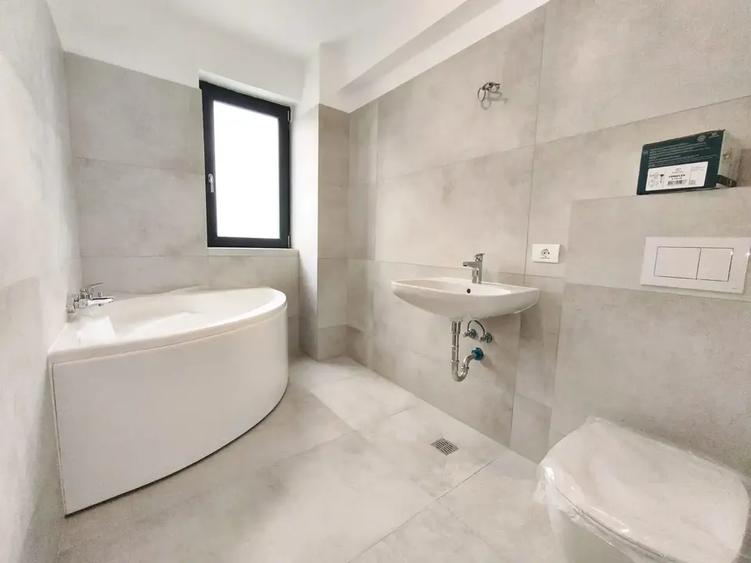 Ap 3 camere decomandat 87,2 mp Încălzire în pardoseală Metrou/STB - 6