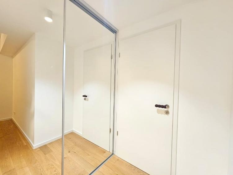 Apartament 2 camere in complex AVIAȚIEI PARK (parter cu gradina, 60mp+30mp) - 2