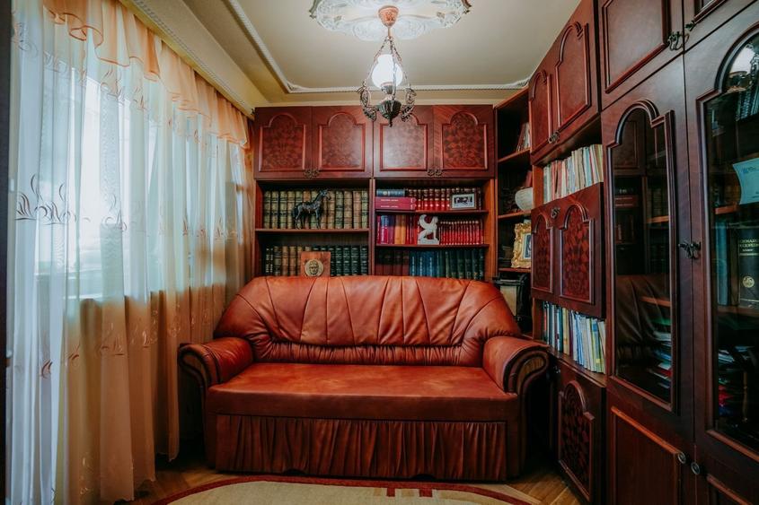 Constanta central 4 camere decomandate 2 bai 2 balcoane et 1 - 10