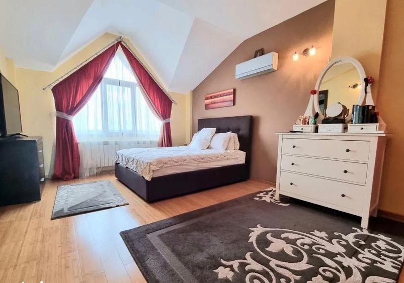 Penthouse tip Duplex su.217mp.in Mamaia Sat pe malul Lacului - 5