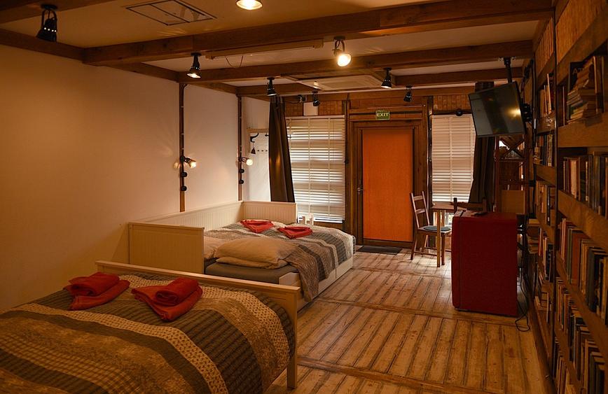 Pensiune boutique, zona Schei - spre Calea Poienii, comision ZERO. - 4