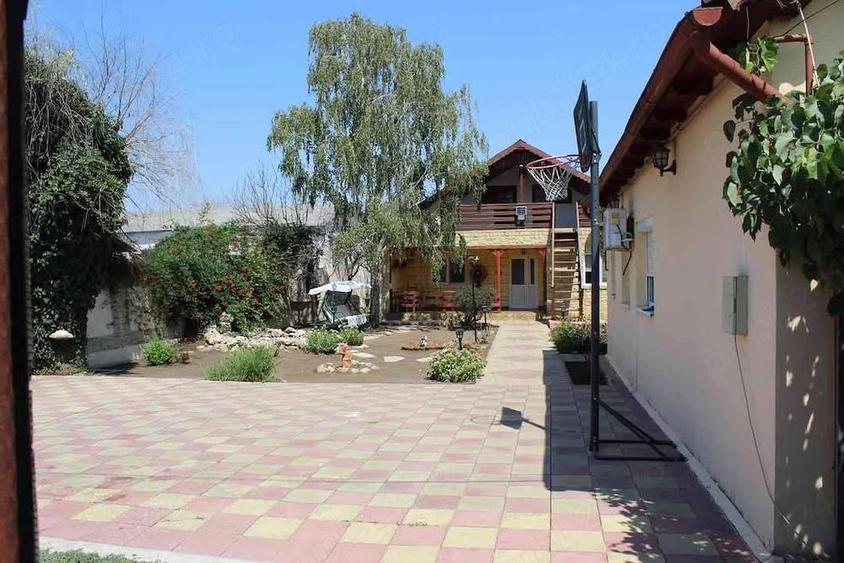 De neratat!!!! Vand urgent 2 case cu curte. Pre?ul NU este negociabil!!! - 2