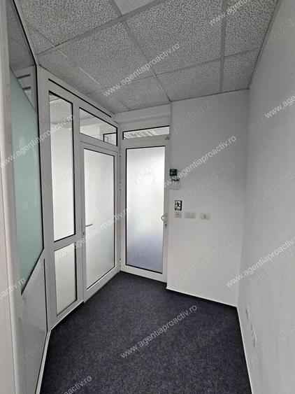 Spa?iu de birouri, ?iglina 1, str. Brailei, 8E mp - 12