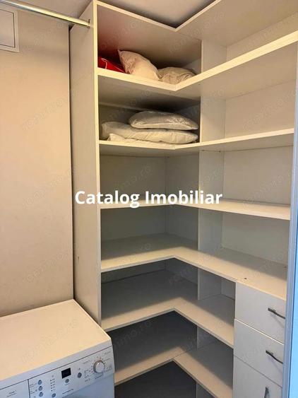 Apartament modern 3 camere Marasti, zona The Office - 4