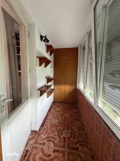 Apartament 2 camere tip F de inchiriat-Rogerius - 1