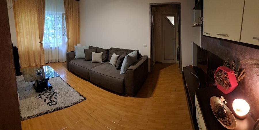 Apartament 2 camere, parter, 48 mp totali, zona Lidl – Gara - 2
