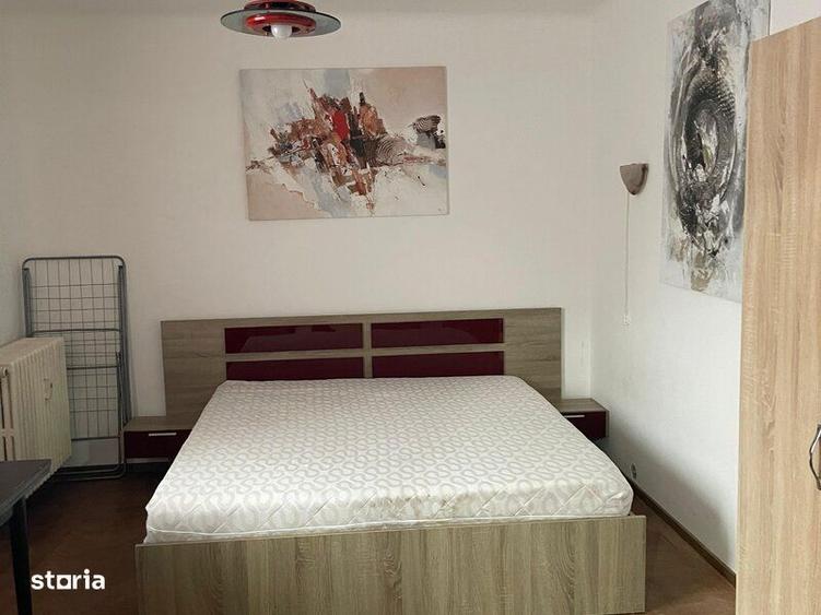 Garsoniera stradal 5 mijute metrou titan 260 - 2