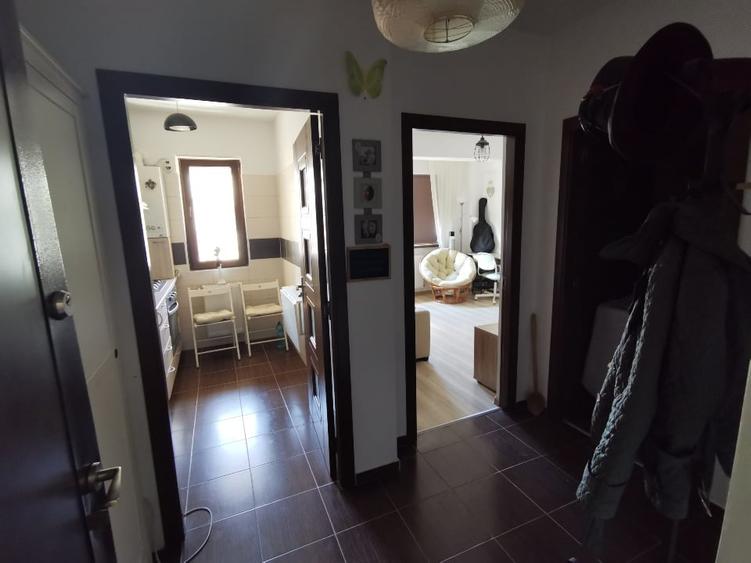 Garsoniera complet mobilata, cu loc de parcare inclus in pretul de vanzare. - 5