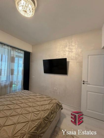 CAMPUS UNIVERSITAR -  BLOC NOU - 2 DECOMANDATE LA VANZARE - PARCARE INCLUSA - - 4