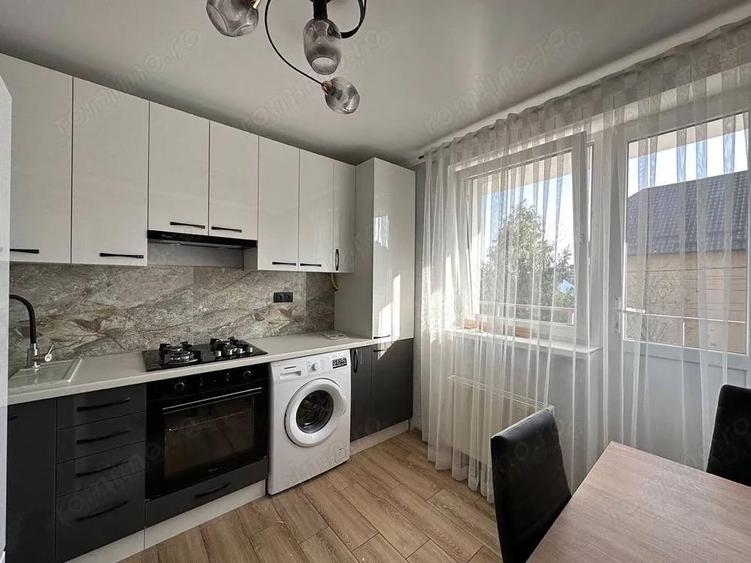 Garsoniera situata in zona Obor - 4