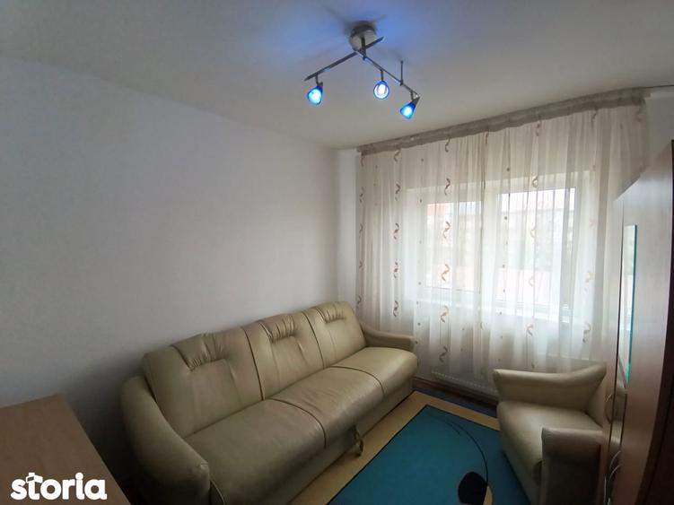 Apartament 3 camere | Obcini | 63 MP | Etaj 4 - 7