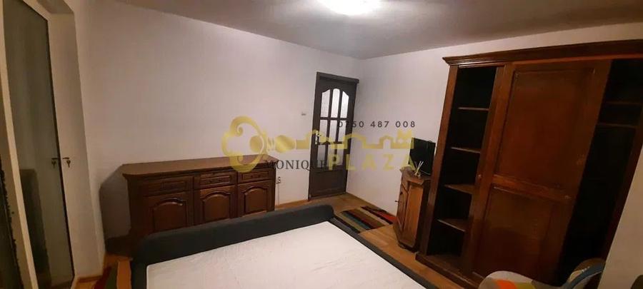 3 Camere | CT | AC | Mobilat si utilat | Zona ultracentrala | - 4