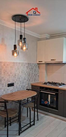 Garsoniera complet noua! Te poti muta imediat! - 18