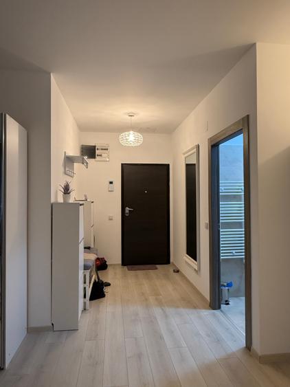 Apartament cu 2 camere in complex Soho Unirii - 11