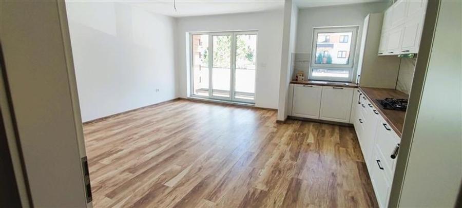 Apartament NOU 2024, 3 camere, loc de parcare si boxa. Zona Tractorul,Coresi - 5