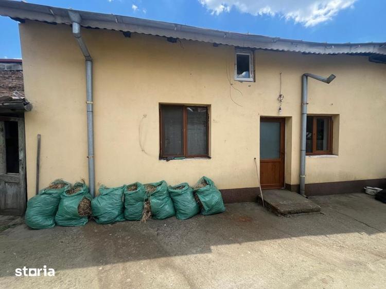 Casa cu teren 300 mp si deschidere 10m, zona Brazda lui Novac - 5