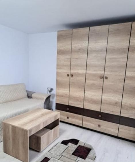 Garsoniera moderna, decomandata, la 10 minute de metrou - Drumul Sarii - 2