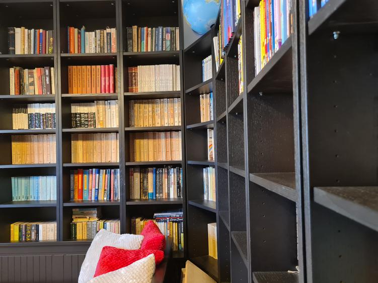 OMNIA-Proprietati alese! Casa ta. Asfalt,canalizare. Discount 15000 eur/15.12.25 - 24