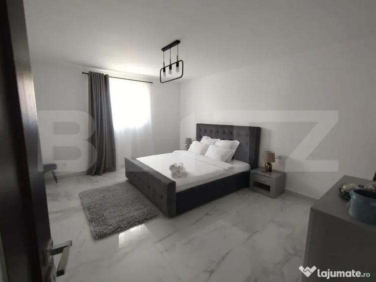 Casa/Pensiune,310mp,zona Jelnei,2800 mp teren,Lac de pesti,i - 7