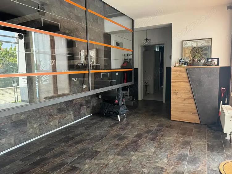 Casa individuala spa?ioasa, complet mobilata Ghiroda, zona lini?tita ?i bine conectata - 10