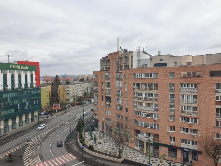 Chirie Pet Friendly 3 camere C Civic - 4