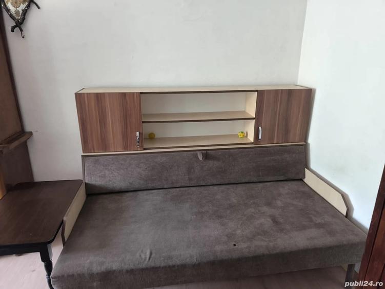 Inchiriez garsoniera 1mai - 2