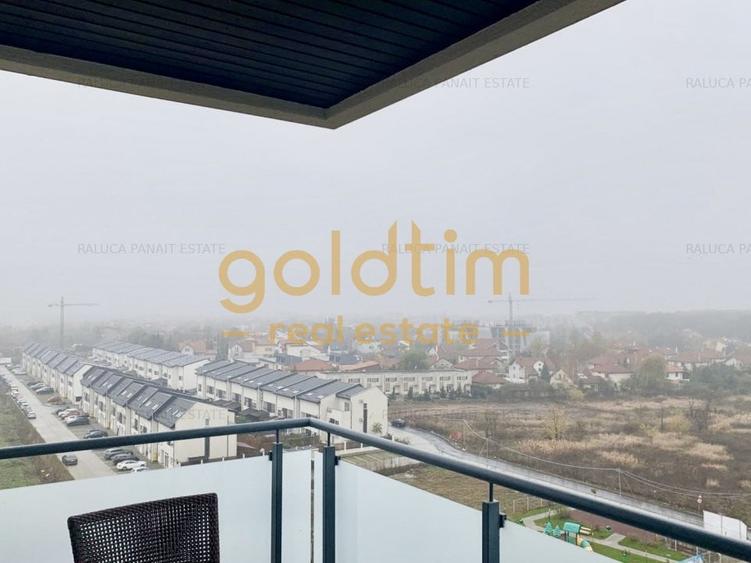 SPATIU GENEROS/PARCARE/PRIVELISTE - 8