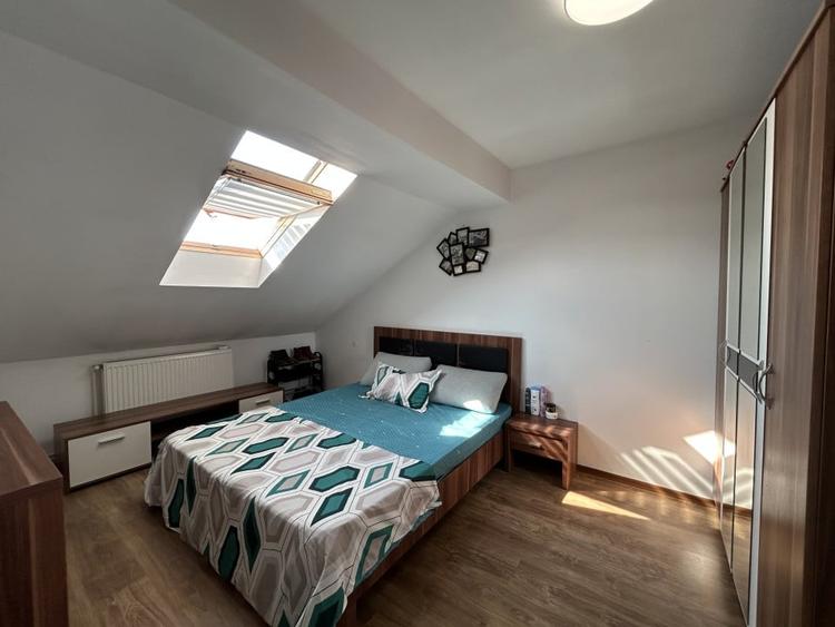 Apartament 2 camere, 40mp utili, etaj 5, zona - Girocului - 1