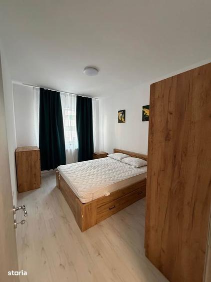 Apartament tip Studio de inchiriat Militari Residence - 8