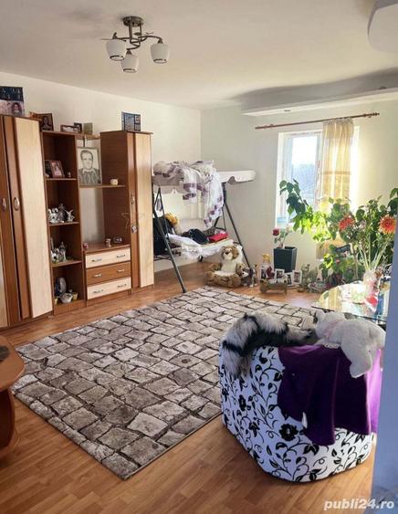 Casa Valea Marului - 1